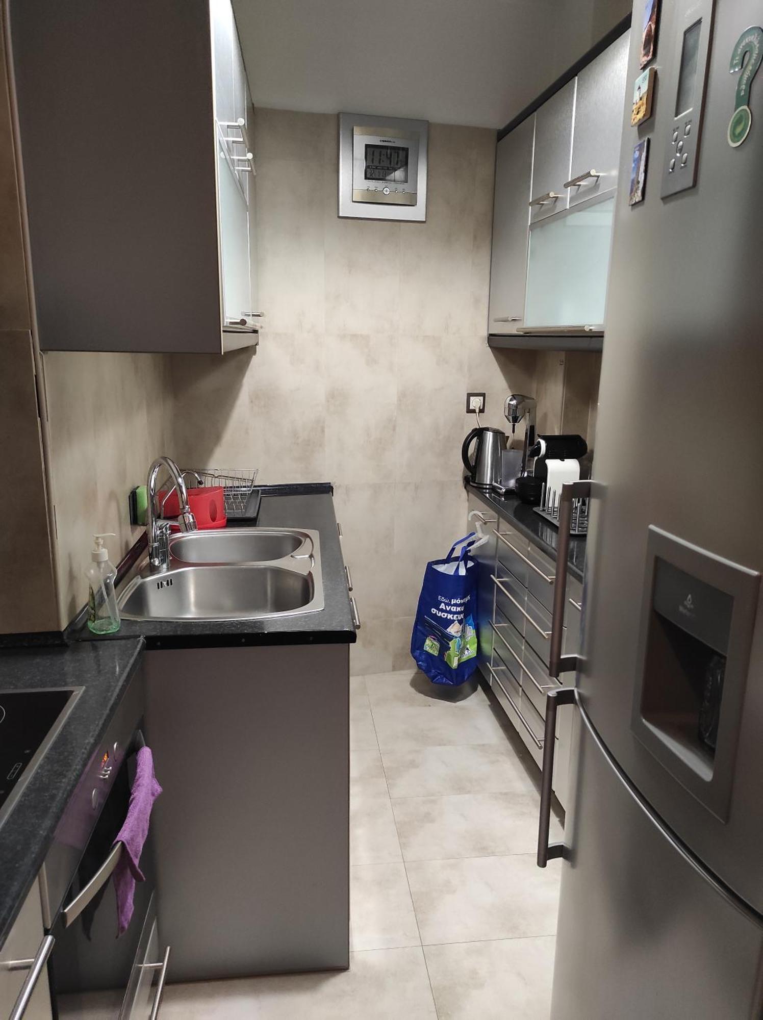 Cosy Apartment On Dragon Street Афіни Екстер'єр фото