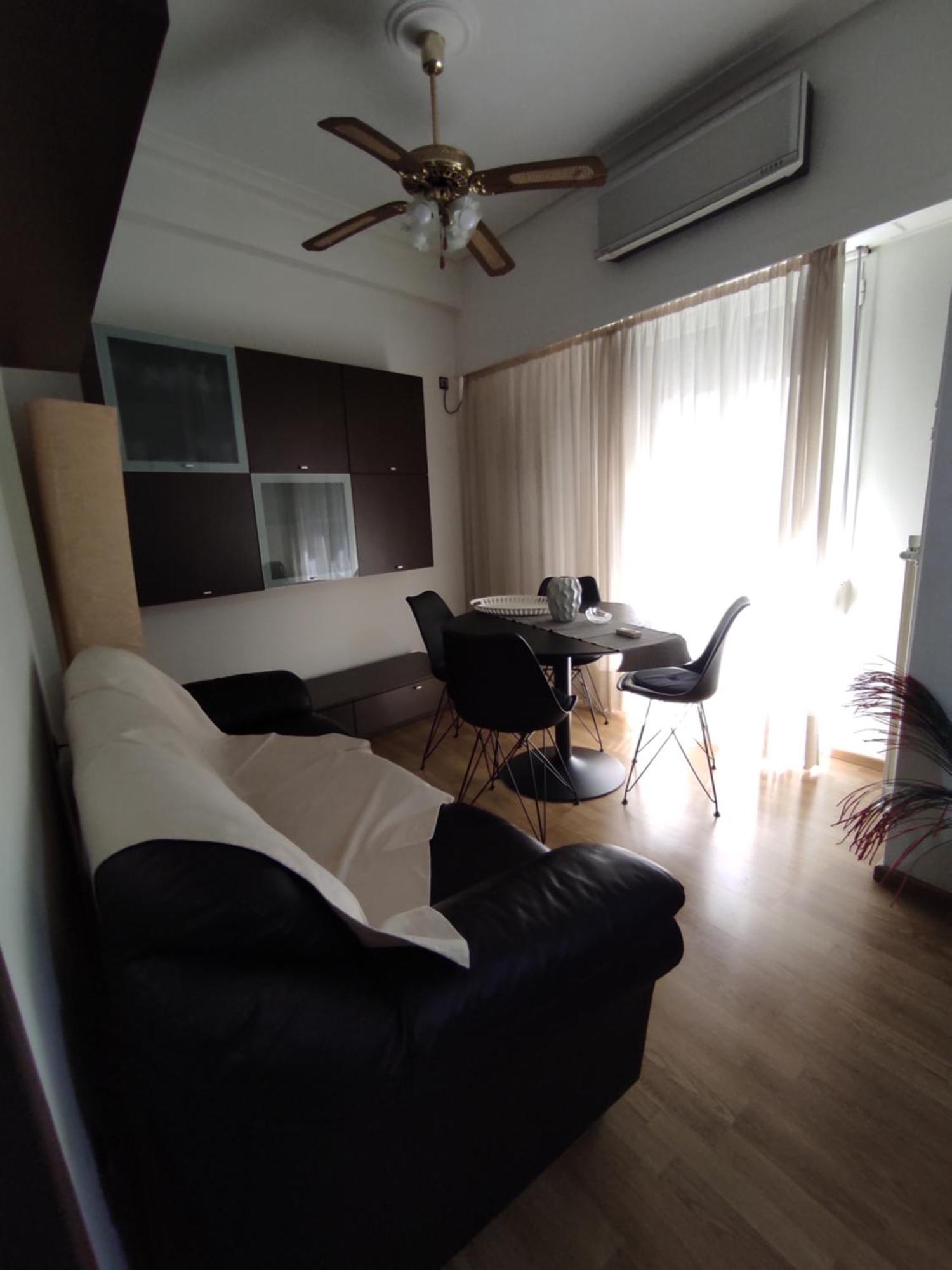Cosy Apartment On Dragon Street Афіни Екстер'єр фото