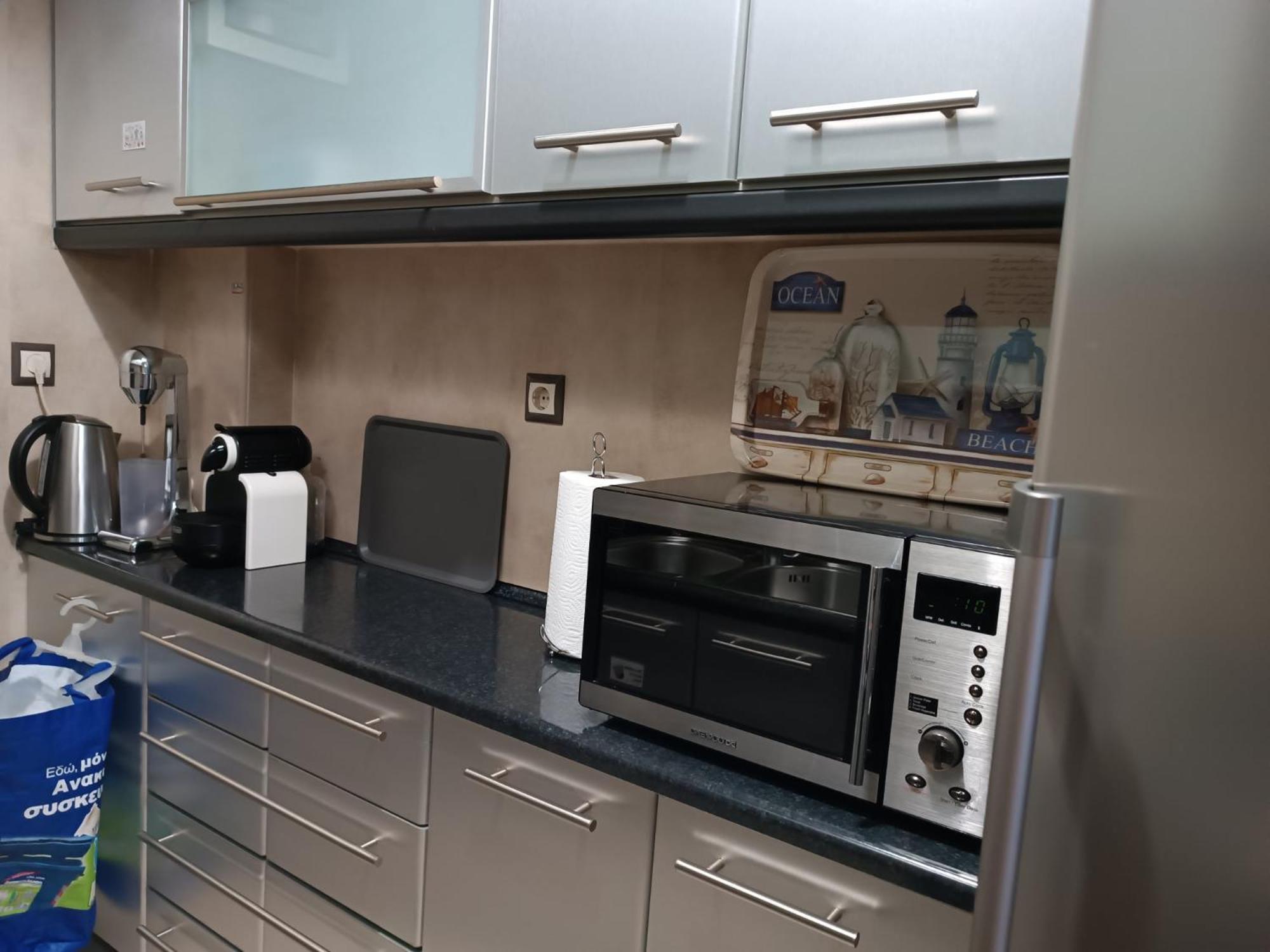 Cosy Apartment On Dragon Street Афіни Екстер'єр фото