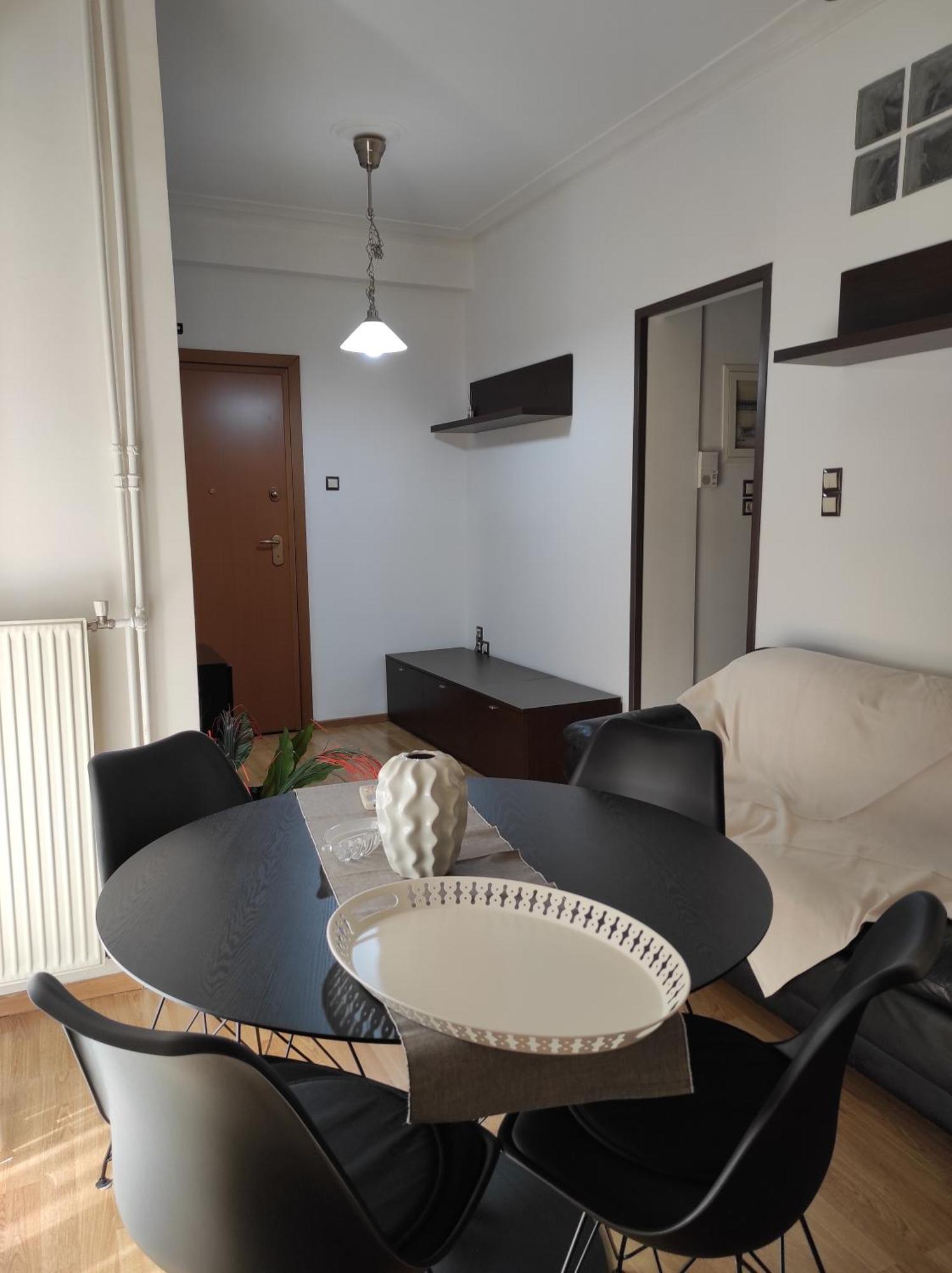 Cosy Apartment On Dragon Street Афіни Екстер'єр фото